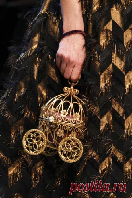 Not Ordinary Fashion