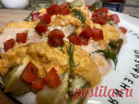 Готовим баклажаны как в ресторане: дешево и очень вкусно (рецепт для ленивых) | Гастрономическая Шизофрения | Яндекс Дзен