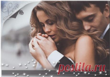 ✿ܓ Рука в руке, и сердце на двоих(стихи) ✿ܓ