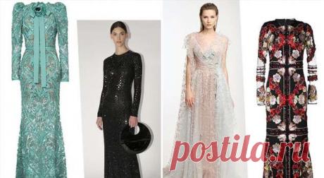 Платье мечты: 10 самых дорогих нарядов от кутюр . Милая Я