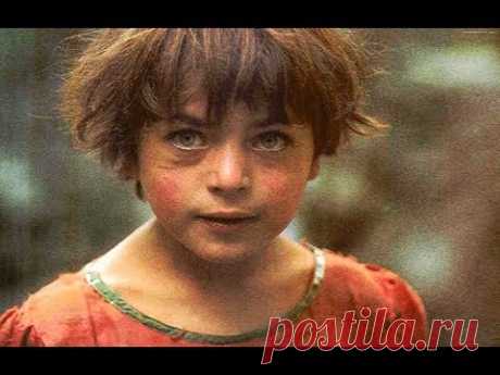 Феномен племени хунза, который не могут объяснить ученые