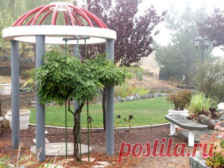 ЧТО МОЖНО СДЕЛАТЬ ИЗ ПЛАСТИКОВЫХ ТРУБ.. | Самоцветик