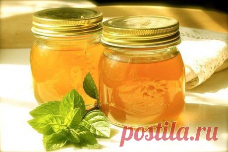 ВАРЕНЬЕ ДЛЯ ПЕЧЕНИ | Женский журнал