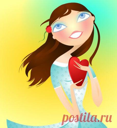 10 заповедей Вечной молодости ..