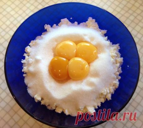 Слоеный творожно-сметанный торт - пошаговый рецепт с фото - слоеный творожно-сметанный торт - как готовить: ингредиенты, состав, время приготовления - Леди@Mail.Ru