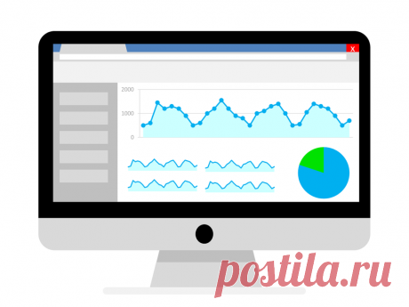 5 советов для увеличения трафика на сайт. - Pavel Rix