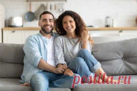 Психологи и учёные рассказали, как сохранить счастливый брак. Как пронести любовь через долгие-долгие годы? 17 секретов счастливого брака.