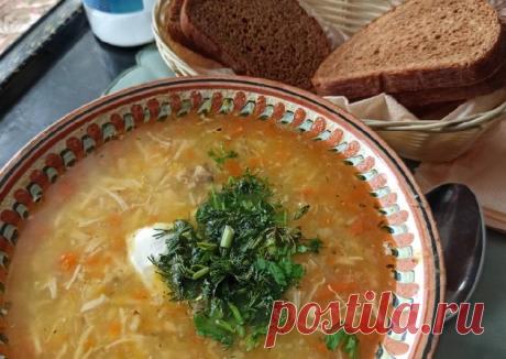 Суп-пюре с тыквой - пошаговый рецепт с фото. Автор рецепта Каролина Сизых 🏃♂️ . - Cookpad