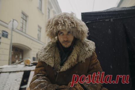 Александр Горбатов