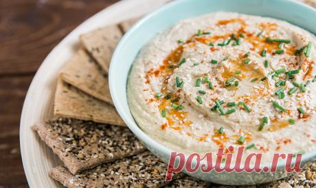 Leblebija – vaša nova omiljena mahunarka - Dijamant