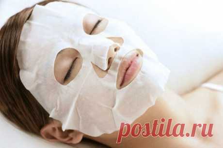 Нельзя просто взять и выбросить скорлупу. Под ней сокровище! Исчезли морщины, с которыми уже давно свыклась.