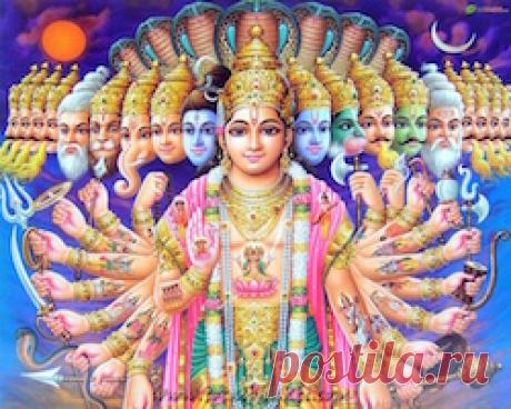 Путешествие в Индию - Обзор ведической культуры - Центр развития "Гармония"