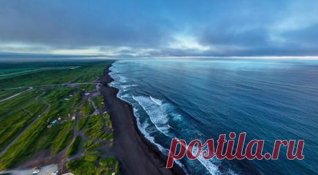 ФотоТелеграф.
Петропавловск-Камчатский