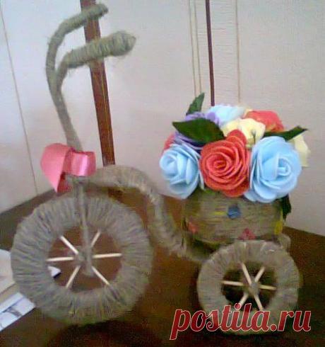 Изумительная красота своими руками!
Татьяна Колода(Качинская)