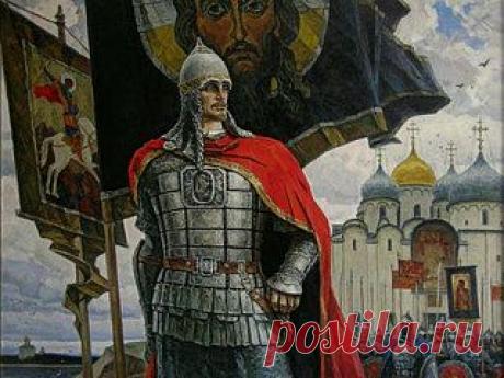 Александр Невский. Почему Православная причислила к лику святых князя, который был приемным сыном хана Батыя? | ТАЙНЫ ВСЕЛЕННОЙ