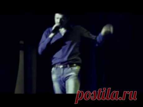 Аркадий Кобяков - Девчонка у реки (new 2014 г.)