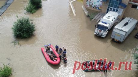 Мост в Приморье смыло из-за паводка. Мост смыло в результате паводка в Октябрьском районе Приморья. Читать далее