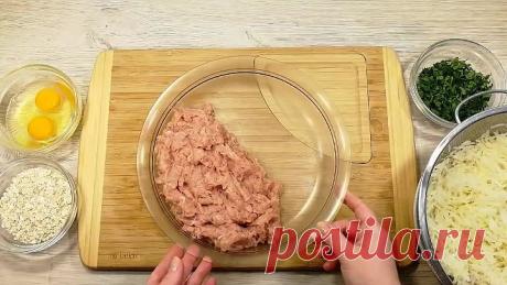 Едим Такое БЛЮДО даже поздно ВЕЧЕРОМ