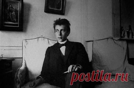 С.В. Рахманинов.