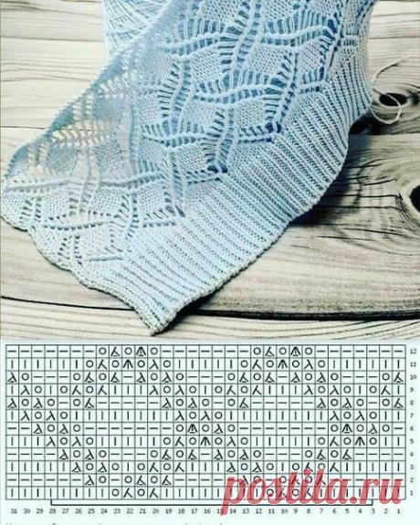 Вяжу, не тужу