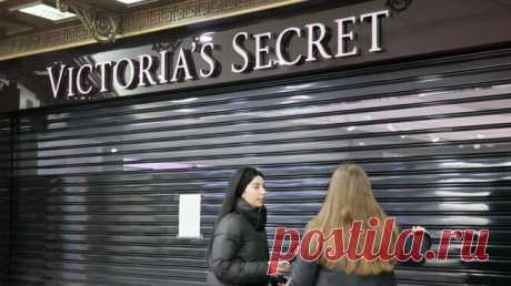 Victoria's Secret готовится вернуться в Россию