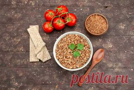 Делимся секретами, с которыми у вас получится необычная каша из риса, гречки, овса или пшена | Мистраль Рецепты | Яндекс Дзен