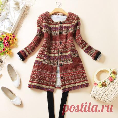 Консультирует Ульяна https://vk.com/id_ulyanamaus
Цена : 3800 Хлопок,иск. мех
М : Длина 78 , Грудь 92 ,Рукав 59 ,Плечи 37
L : Длина 79 ,Грудь 96 ,Рукав 60,Плечи 38
XL : Длина 80, Грудь 100,Рукав 61,Плечи 39
2XL: Длина 81, Грудь 104,Рукав 62 ,Плечи 40