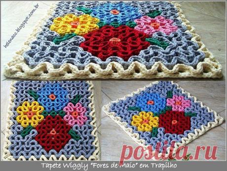 ЛЮБИТЕЛИ РУКОДЕЛИЯ