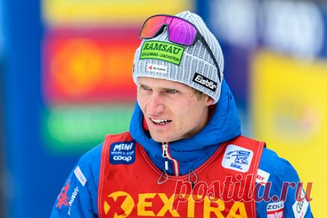 Австрийский лыжник раскритиковал спортивную форму Большунова