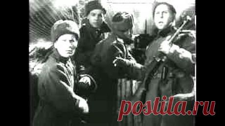 Пламя (1974) - Советские фильмы