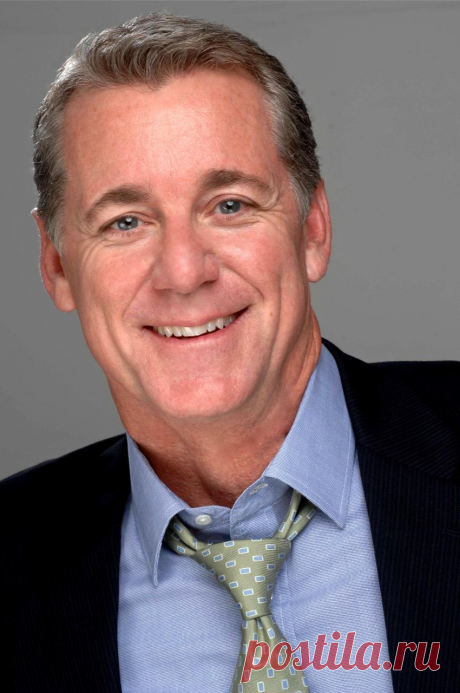 Роберт Кертис-Браун