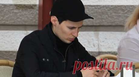 Ордеры на арест братьев Дуровых выданы по обвинениям в детской порнографии. Ордеры на арест сооснователя Telegram Павла Дурова и его брата Николая были выданы по обвинениям, включающим детскую порнографию. Читать далее