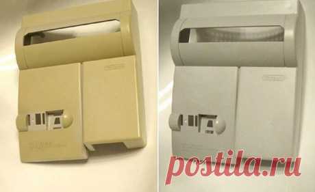 Нехитрый способ, как пожелтевшим пластиковым изделиям вернуть белизну Ситуация с пожелтевшими от времени белыми розетками, выключателями, пластиковыми окнами знакома почти всем. По прошествии некоторого времени пластиковая поверхность действительно меняет...