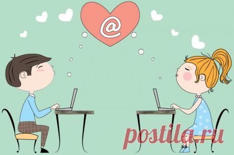 Вещи, которые счастливые пары не делают в соцсетях: список | Журнал Cosmopolitan