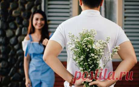 Одна сатана? Как годы брака отражаются на лице супругов - Новости - Дети Mail.ru