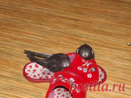 Ирина Ларионова (лялюга)
35 лет, Россия, Полесск