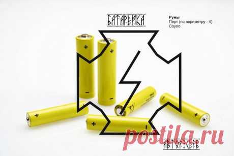 Став Батарейка.