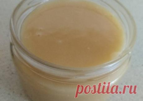 Сгущённое молоко (сгущёнка) - пошаговый рецепт с фото. Автор рецепта Татьяна Ильчук . - Cookpad