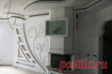 Эксклюзиваные барельефы, рельефные картины и панно от дизайн студии Романа Москаленко - Украина , Черновицкая обл. , Черновцы