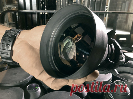 Охота ночью: выбираем насадку на прицел У охотников часто возникает вопрос, какую ночную оптику приобрести. Сегодня на рынке большое количество ночных прицелов, приборов наблюдения и даже