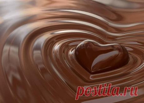25 «вкусных» фактов о шоколаде • НОВОСТИ В ФОТОГРАФИЯХ