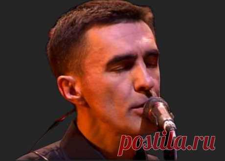 Вячеслав Бутусов | минусовки, плюсовки, тексты