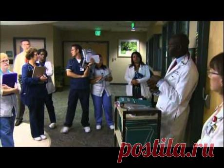 Документальный фильм "Адвентисты Седьмого Дня"