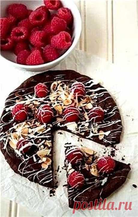 Шоколадно-малиновый торт за 15 минут
Этот вкусный, красивый и изысканный торт готовится за 15 минут! Все предельно просто и недорого, а получается шедевр! Рецепт тут