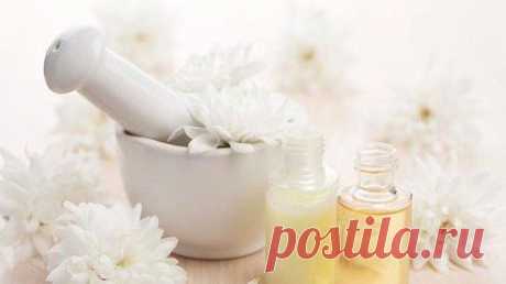 Как сделать домашний крем для лица?