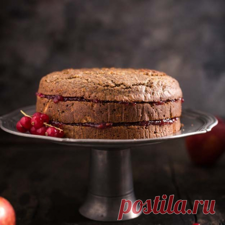 Вкусный и полезный #рецепт пирога без глютена - догадайтесь из чего?
- Если вы поверили, что гречку любят только в России, то напрасно, это не так
- Почему гречневый #пирог?
Пирог #из_гречневой_муки является кулинарной визитной карточкой Тироля!
- И да - #гречка не содержит глютена, можно прочесть на сайте подробнее...