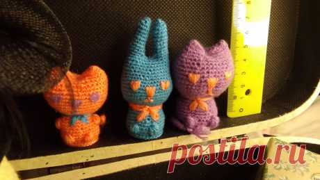 Создание сообщества: Существует множество онлайн-сообществ любителей амигуруми, где люди могут делиться своими идеями, схемами и советами.
=== ОБУЧЕНИЕ ===
«Азбука вязания крючком»