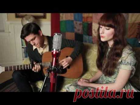 The Honey Trees - Moon River (The LoFi Sessions) - YouTube