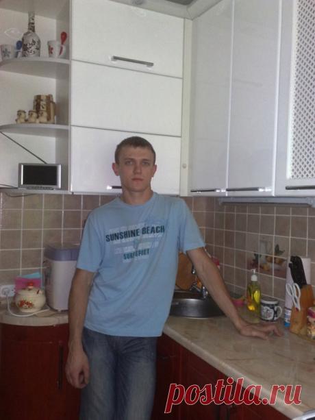 Кухня для будущей тёщи