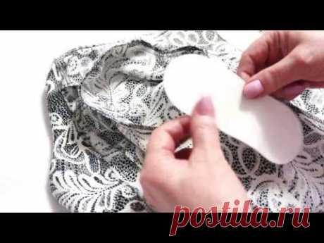 Прокладки-подмышечники